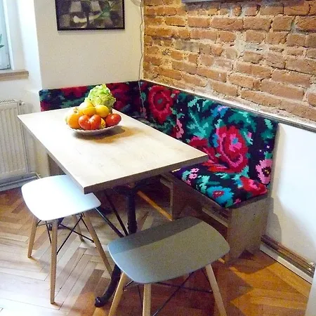 Appartement Augusta