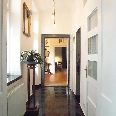 Appartement Augusta Cluj-Napoca