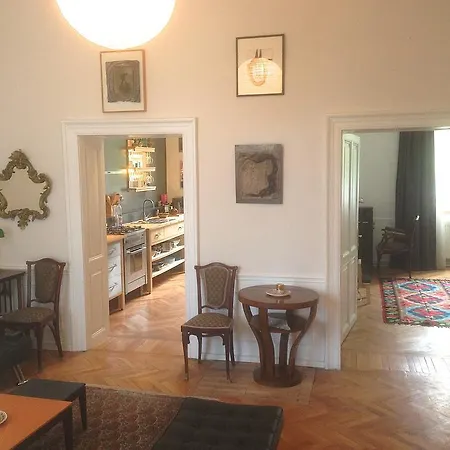 Appartement Augusta
