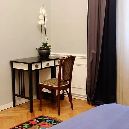 Appartement Augusta *