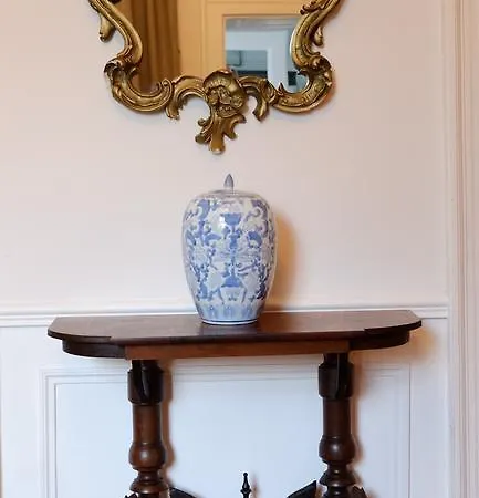 Apartman Augusta Kolozsvár