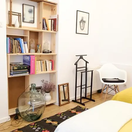 Appartement Augusta