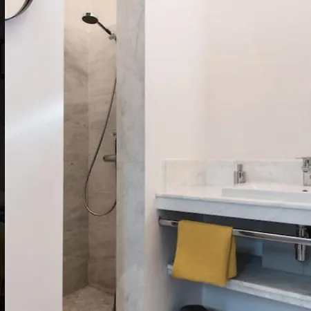 Appartement Augusta *