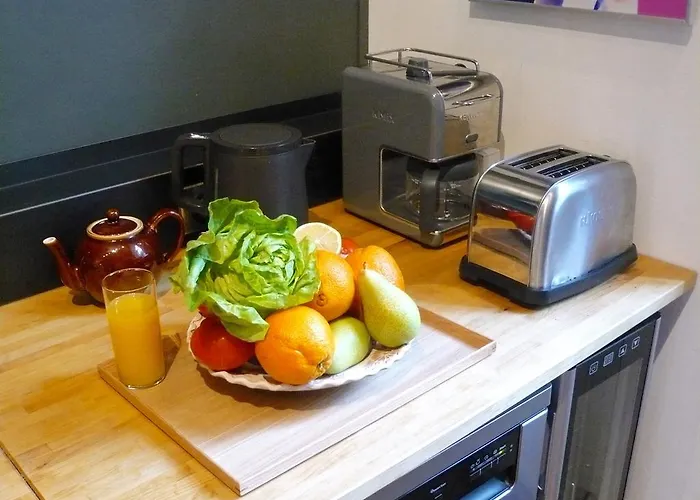 Appartamento Augusta *