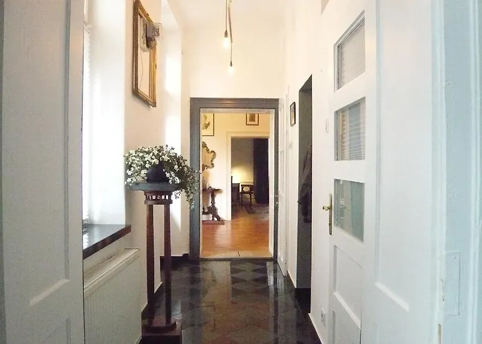 Appartamento Augusta Cluj-Napoca