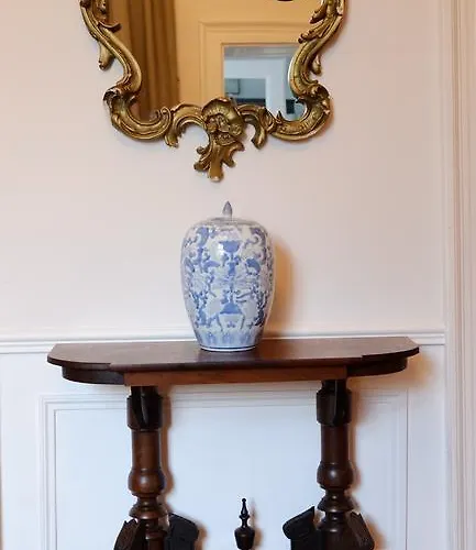 דירה Augusta קלוז'-נאפוקה